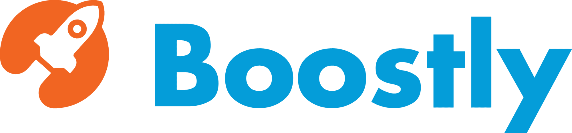 Boostly